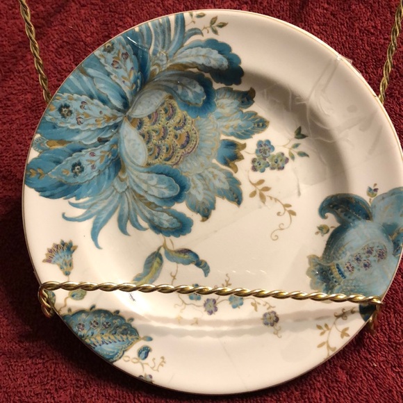 Dessert Plates Sold on Mercari - Picture 3 of 5